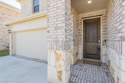 8164 Trudy Lane, Fort Worth TX 76120 - Photo 3