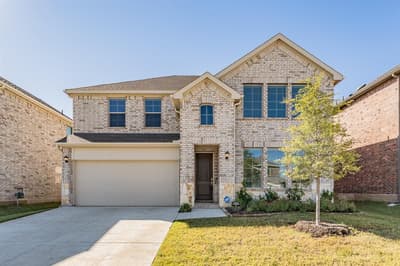 8164 Trudy Lane, Fort Worth TX 76120
