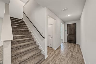 8164 Trudy Lane, Fort Worth TX 76120 - Photo 4