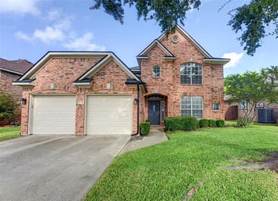 4101 Christopher Way, Plano TX 75024