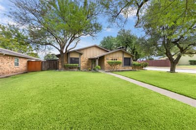 1700 Culberson Drive, Mesquite TX 75150 - Photo 2