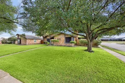 1700 Culberson Drive, Mesquite TX 75150 - Photo 3