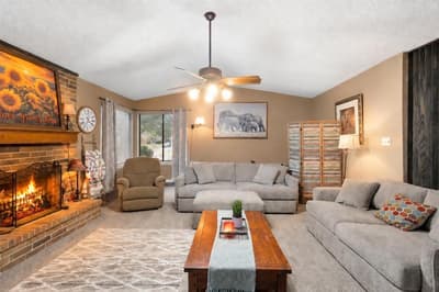 1700 Culberson Drive, Mesquite TX 75150 - Photo 5