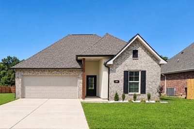 308 Hendry Drive, Bossier City LA 71111