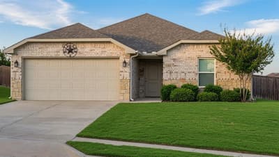 1305 Silverton Drive, Sherman TX 75092