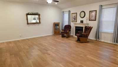 1305 Silverton Drive, Sherman TX 75092 - Photo 5
