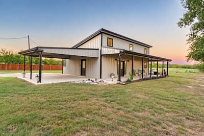 761 Vz County Road 2910, Eustace TX 75124 - Photo 2