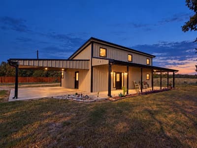761 Vz County Road 2910, Eustace TX 75124
