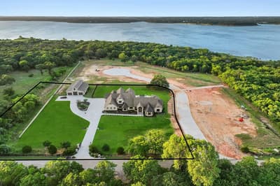 500 1&2 E Bob Jones Road, Southlake TX 76092 - Photo 2