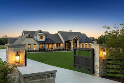 500 1&2 E Bob Jones Road, Southlake TX 76092