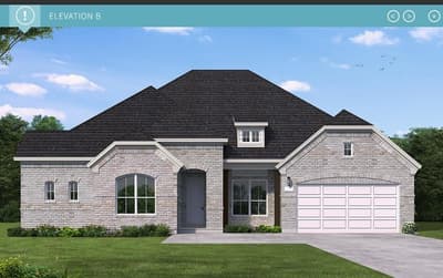 741 Cross Oaks Road, Lavon TX 75166