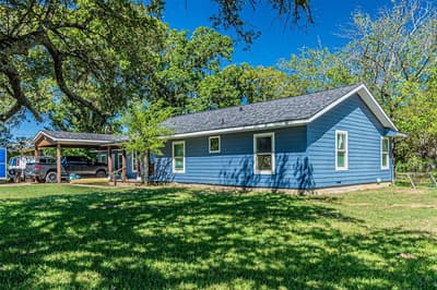 919 Canton Avenue, Wills Point TX 75169 - Photo 2