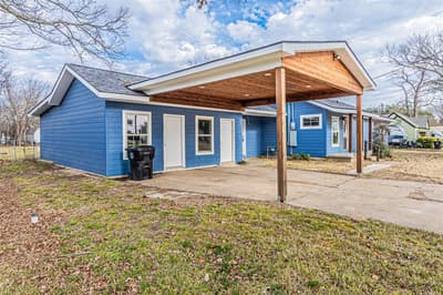 919 Canton Avenue, Wills Point TX 75169 - Photo 3
