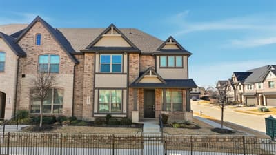 5402 Winged Foot Drive, Arlington TX 76017