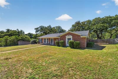 6109 Price Drive, North Richland Hills TX 76180 - Photo 2