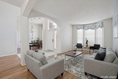 9610 Thorncliff Drive, Frisco TX 75035 - Photo 2