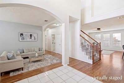 9610 Thorncliff Drive, Frisco TX 75035 - Photo 3