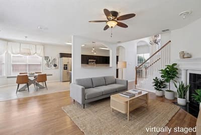 9610 Thorncliff Drive, Frisco TX 75035 - Photo 5