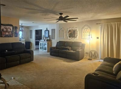 1 Dixie Court, Brownwood TX 76801 - Photo 5