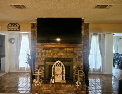 1 Dixie Court, Brownwood TX 76801 - Photo 4
