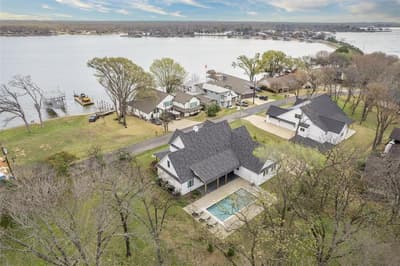 653 Enchanted Isles Drive, Mabank TX 75156 - Photo 3