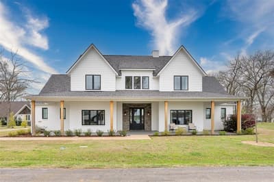 653 Enchanted Isles Drive, Mabank TX 75156