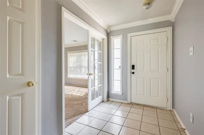 812 Jockey Club Lane, Fort Worth TX 76179 - Photo 2