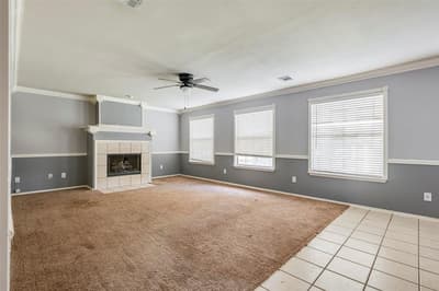 812 Jockey Club Lane, Fort Worth TX 76179 - Photo 3
