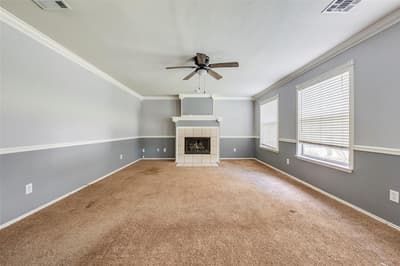 812 Jockey Club Lane, Fort Worth TX 76179 - Photo 4