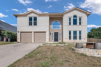 3510 Meadowview Drive, Corinth TX 76210