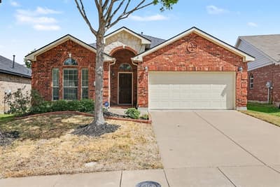 8738 Misty Bluff Court, Dallas TX 75249