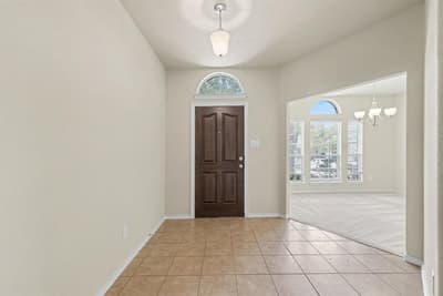 8738 Misty Bluff Court, Dallas TX 75249 - Photo 4