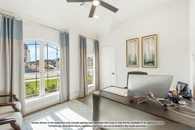 3403 Abingdon Drive, Melissa TX 75454 - Photo 4