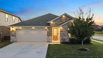 10569 Takala Drive, Fort Worth TX 76179