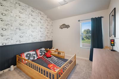 10569 Takala Drive, Fort Worth TX 76179 - Photo 5