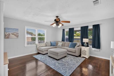 1412 Sloan Street, Weatherford TX 76086 - Photo 5