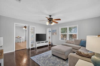 1412 Sloan Street, Weatherford TX 76086 - Photo 4