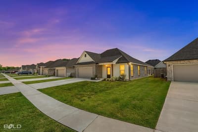 740 Crozier Drive, Bossier City LA 71111 - Photo 2