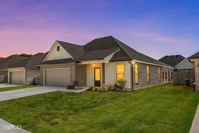 740 Crozier Drive, Bossier City LA 71111 - Photo 3