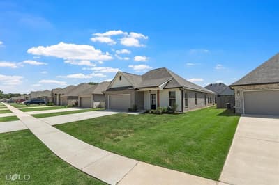 740 Crozier Drive, Bossier City LA 71111 - Photo 4
