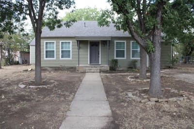 1021 SANTA CLARA DR, Brownwood TX 76801