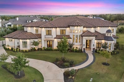 2202 Barcelona Court, Westlake TX 76262 - Photo 2