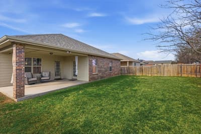 441 Buoy Drive, Crowley TX 76036 - Photo 3