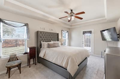 441 Buoy Drive, Crowley TX 76036