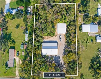 1382 Rogers Road, Newark TX 76071 - Photo 3