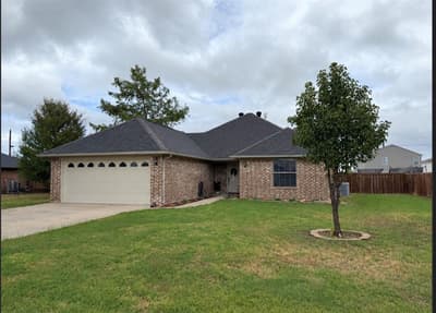 215 Ashley Street, Alvord TX 76225 - Photo 2