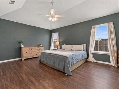 215 Ashley Street, Alvord TX 76225 - Photo 5