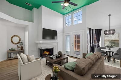 10919 Gable Circle, Dallas TX 75229 - Photo 4