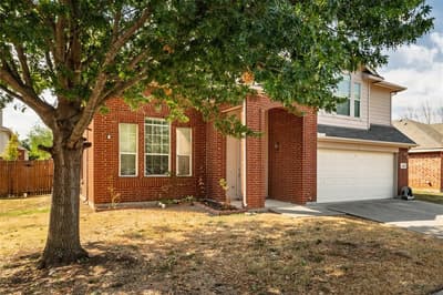 4413 Chaparral Creek Drive, Fort Worth TX 76123 - Photo 2
