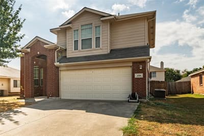 4413 Chaparral Creek Drive, Fort Worth TX 76123 - Photo 3